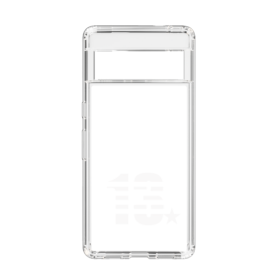 スリムプロテクションケース［ MIW - #13 - クリア ］