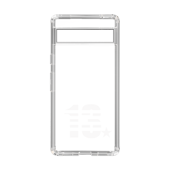 スリムプロテクションケース［ MIW - #13 - クリア ］