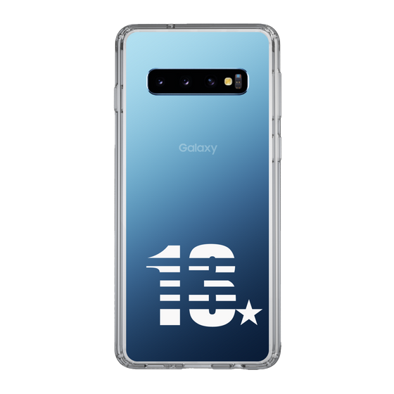 スリムプロテクションケース［ MIW - #13 - クリア ］