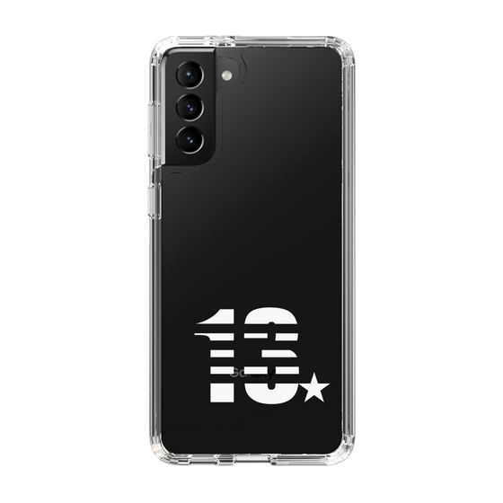 スリムプロテクションケース［ MIW - #13 - クリア ］