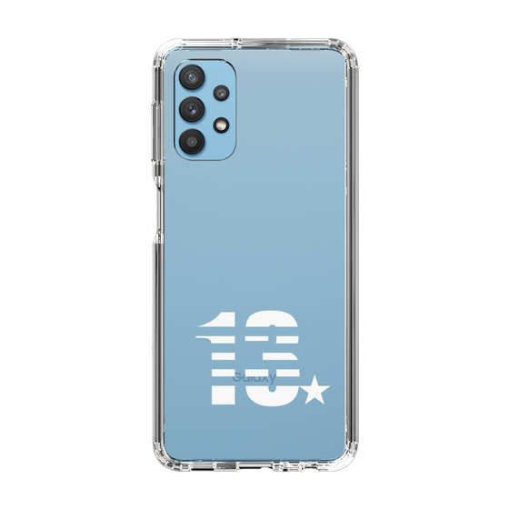 スリムプロテクションケース［ MIW - #13 - クリア ］