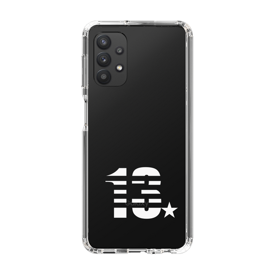 スリムプロテクションケース［ MIW - #13 - クリア ］