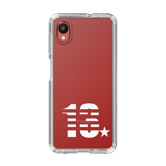 スリムプロテクションケース［ MIW - #13 - クリア ］