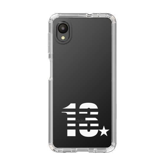 スリムプロテクションケース［ MIW - #13 - クリア ］