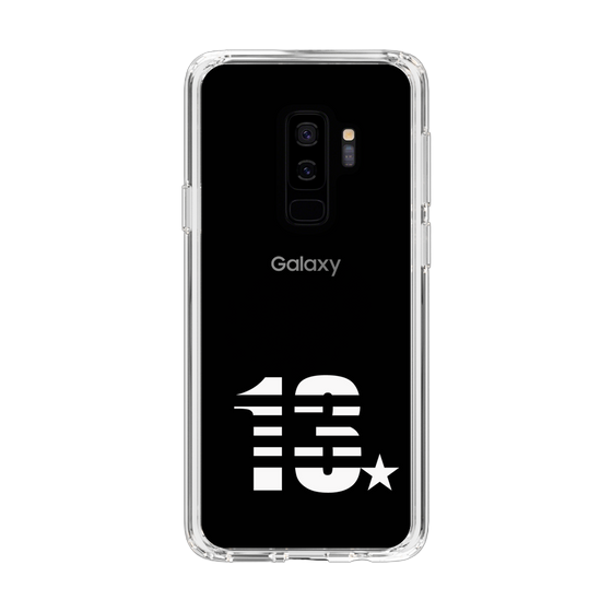 スリムプロテクションケース［ MIW - #13 - クリア ］