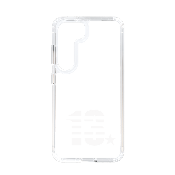 スリムプロテクションケース［ MIW - #13 - クリア ］