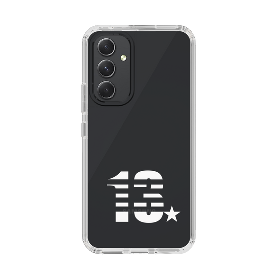 スリムプロテクションケース［ MIW - #13 - クリア ］