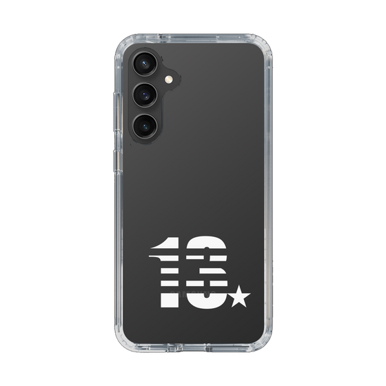 スリムプロテクションケース［ MIW - #13 - クリア ］