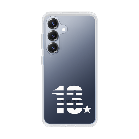 スリムプロテクションケース［ MIW - #13 - クリア ］