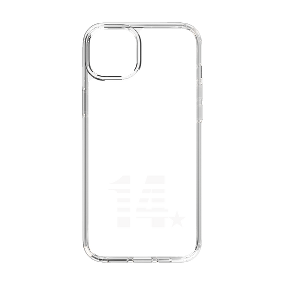 スリムプロテクションケース［ MIW - #14 - クリア ］