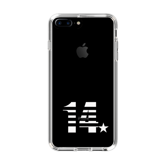 スリムプロテクションケース［ MIW - #14 - クリア ］