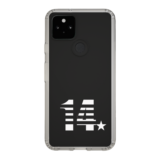 スリムプロテクションケース［ MIW - #14 - クリア ］