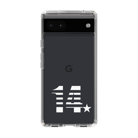 スリムプロテクションケース［ MIW - #14 - クリア ］