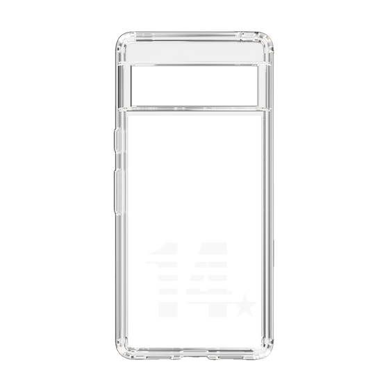 スリムプロテクションケース［ MIW - #14 - クリア ］