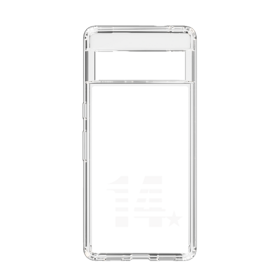 スリムプロテクションケース［ MIW - #14 - クリア ］