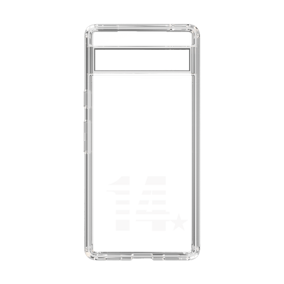 スリムプロテクションケース［ MIW - #14 - クリア ］