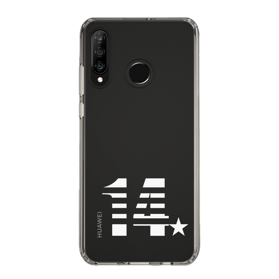 スリムプロテクションケース［ MIW - #14 - クリア ］