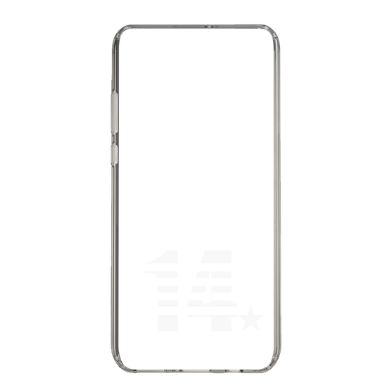 スリムプロテクションケース［ MIW - #14 - クリア ］