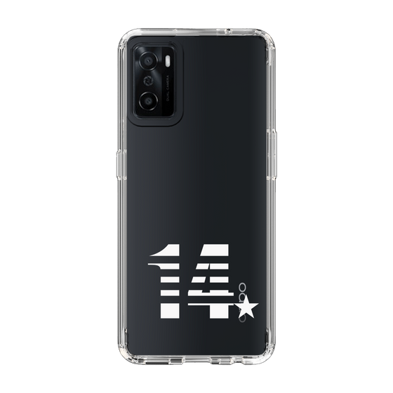 スリムプロテクションケース［ MIW - #14 - クリア ］