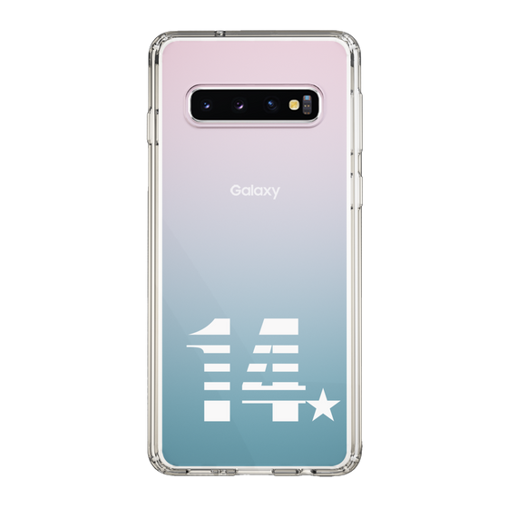 スリムプロテクションケース［ MIW - #14 - クリア ］