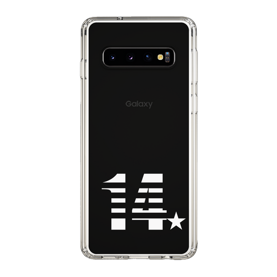 スリムプロテクションケース［ MIW - #14 - クリア ］