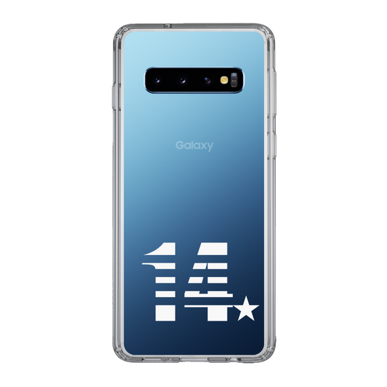 スリムプロテクションケース［ MIW - #14 - クリア ］