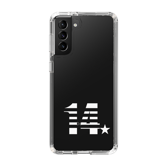 スリムプロテクションケース［ MIW - #14 - クリア ］