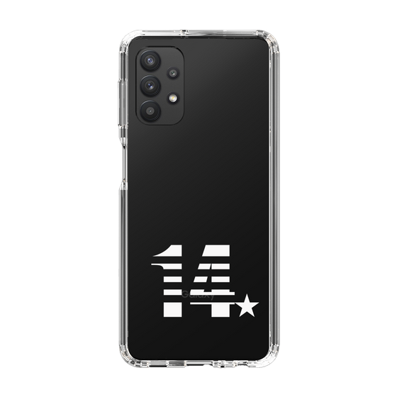 スリムプロテクションケース［ MIW - #14 - クリア ］