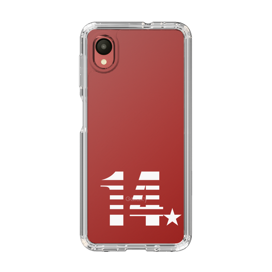 スリムプロテクションケース［ MIW - #14 - クリア ］