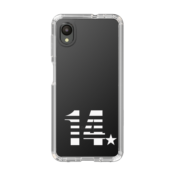 スリムプロテクションケース［ MIW - #14 - クリア ］