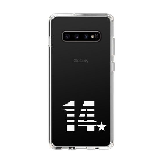 スリムプロテクションケース［ MIW - #14 - クリア ］