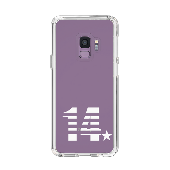 スリムプロテクションケース［ MIW - #14 - クリア ］