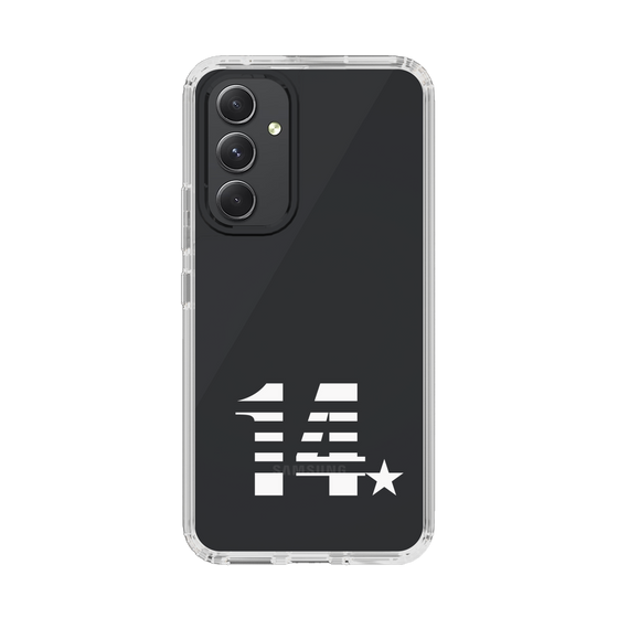 スリムプロテクションケース［ MIW - #14 - クリア ］