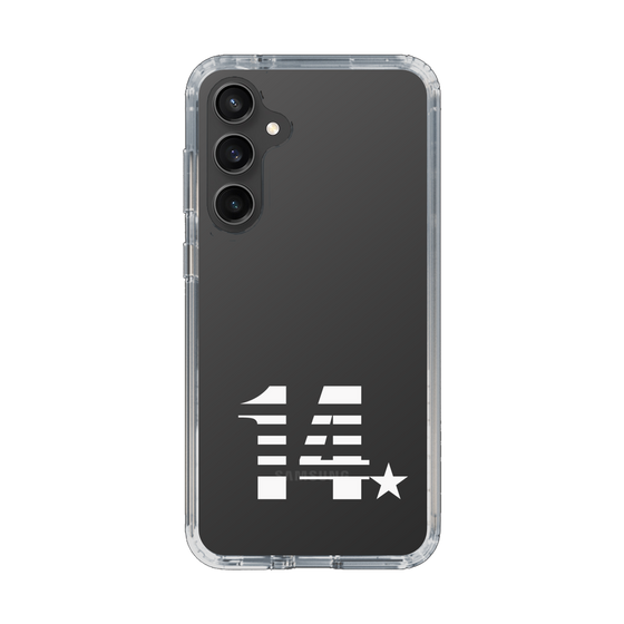 スリムプロテクションケース［ MIW - #14 - クリア ］