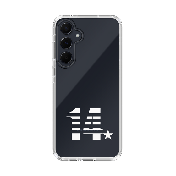 スリムプロテクションケース［ MIW - #14 - クリア ］