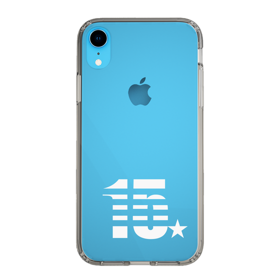 スリムプロテクションケース［ MIW - #15 - クリア ］