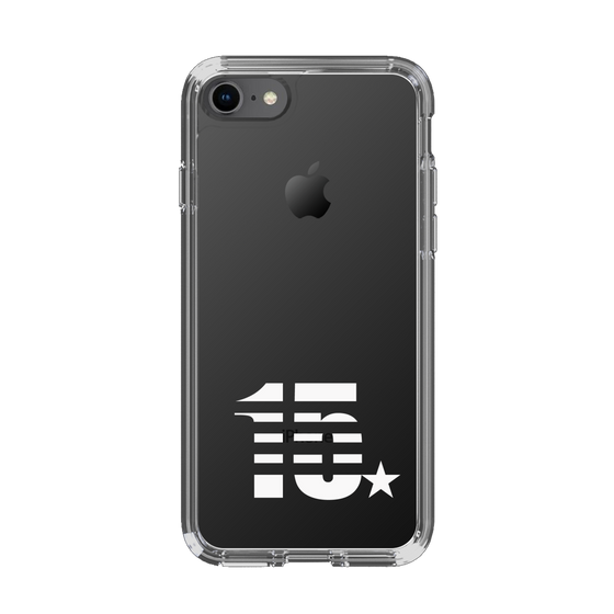 スリムプロテクションケース［ MIW - #15 - クリア ］