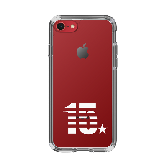 スリムプロテクションケース［ MIW - #15 - クリア ］