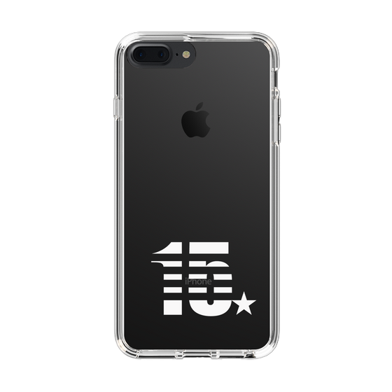 スリムプロテクションケース［ MIW - #15 - クリア ］