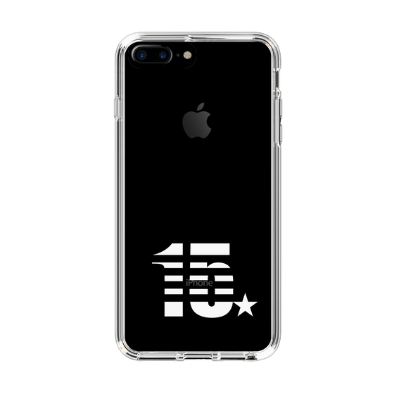 スリムプロテクションケース［ MIW - #15 - クリア ］