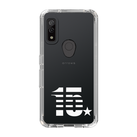 スリムプロテクションケース［ MIW - #15 - クリア ］