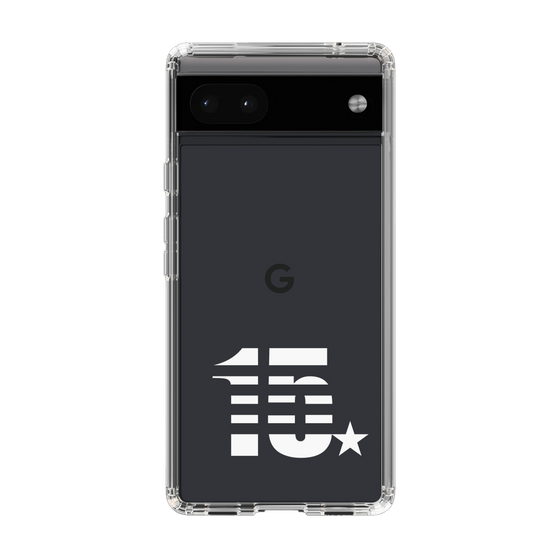 スリムプロテクションケース［ MIW - #15 - クリア ］