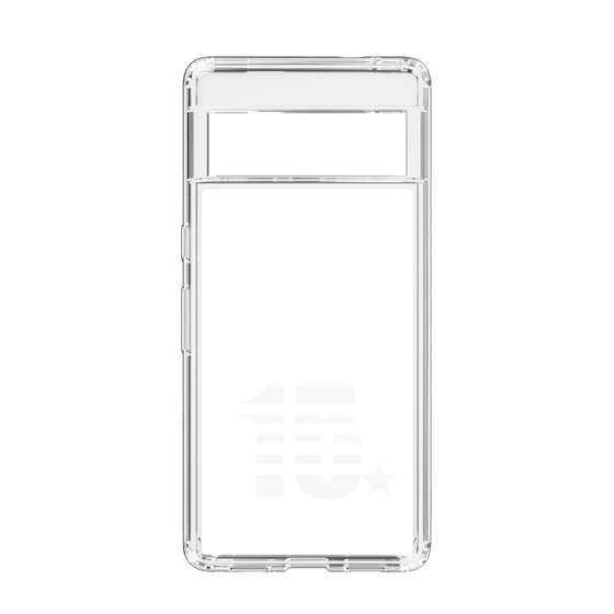 スリムプロテクションケース［ MIW - #15 - クリア ］