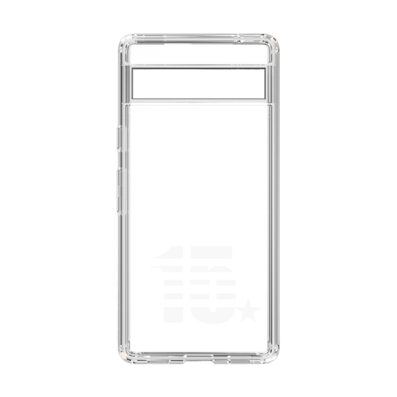 スリムプロテクションケース［ MIW - #15 - クリア ］