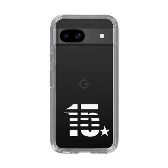 スリムプロテクションケース［ MIW - #15 - クリア ］