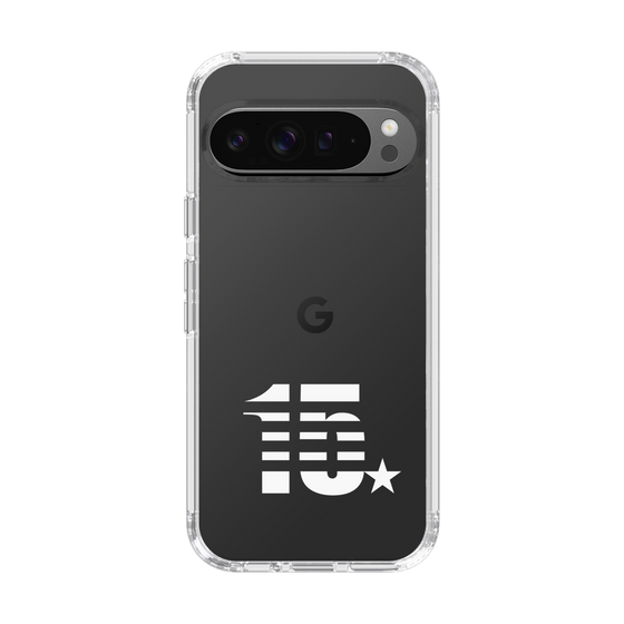 スリムプロテクションケース［ MIW - #15 - クリア ］