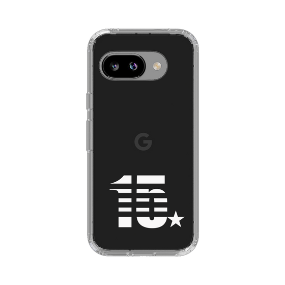 スリムプロテクションケース［ MIW - #15 - クリア ］