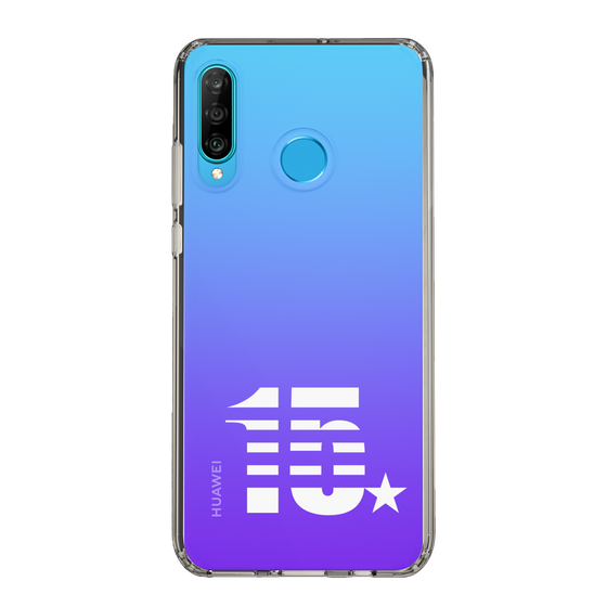 スリムプロテクションケース［ MIW - #15 - クリア ］