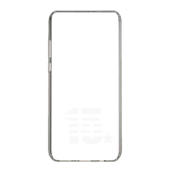 スリムプロテクションケース［ MIW - #15 - クリア ］