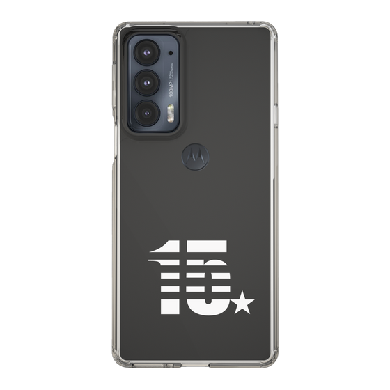 スリムプロテクションケース［ MIW - #15 - クリア ］